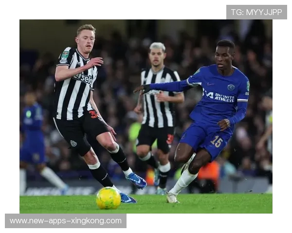 切尔西准备签下未来英格兰线核心——引领未来的足球天才